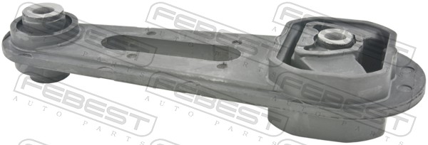 Engine Mounting - NM-C25R FEBEST