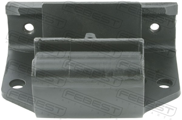 variklio montavimas - NM-F24RR FEBEST