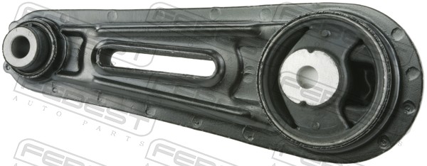 Engine Mounting - NM-J10LH FEBEST