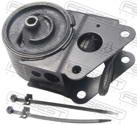 Engine Mounting - NM-J31FR FEBEST