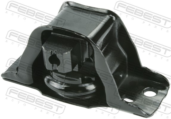 Engine Mounting - NM-K12RH FEBEST