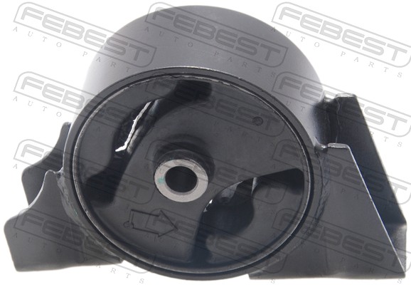 Подвеска, двигатель - NM-N16RR FEBEST
