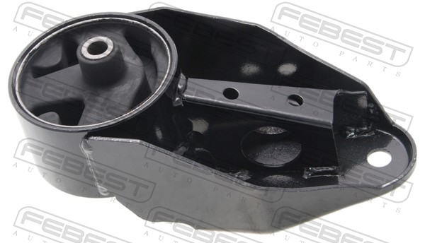 Lagerung, Motor - NM-P11GAMLH FEBEST