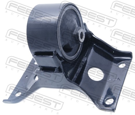 Engine Mounting - NM-P12LH FEBEST