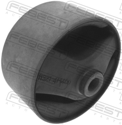 Engine Mounting - NMB-029 FEBEST