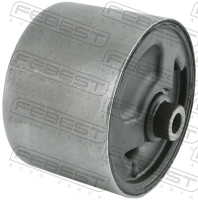 Engine Mounting - NMB-N30RH FEBEST