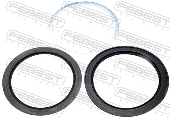 Repair Kit, steering knuckle - NOS-003 FEBEST