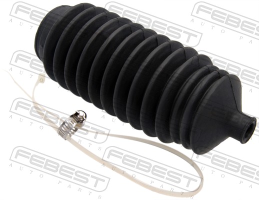 Bellow, steering - NRKB-P11 FEBEST