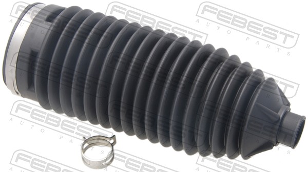 Bellow, steering - NRKB-R51 FEBEST