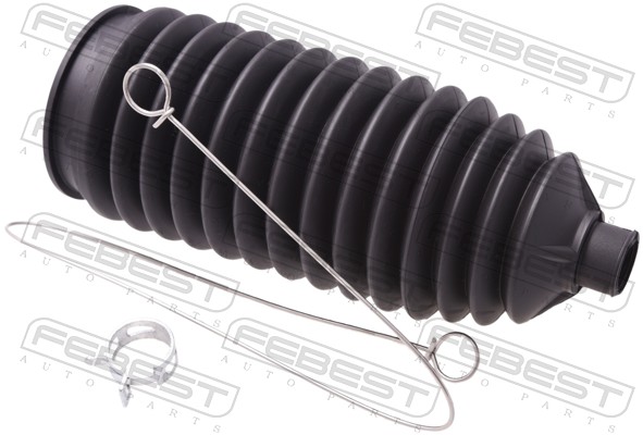 Bellow, steering - NRKB-S51 FEBEST