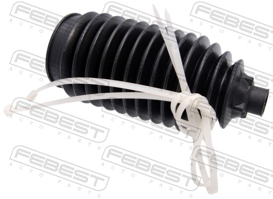 Bellow, steering - NRKB-V35L FEBEST