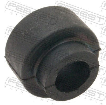 Control Arm-/Trailing Arm Bush - NSB-017 FEBEST