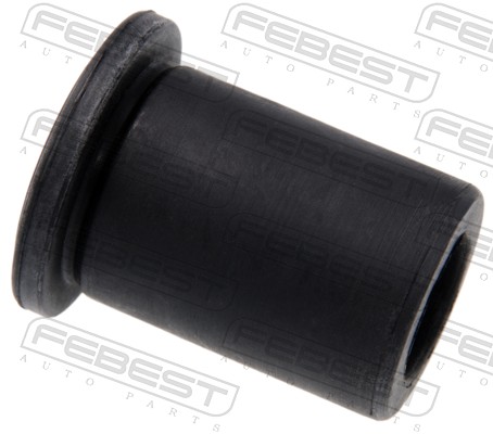 Bronzina cuscinetto, Molla a balestra - NSB-045 FEBEST