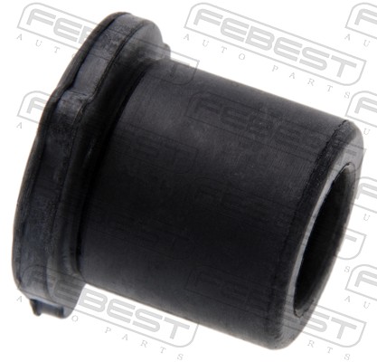 Bronzina cuscinetto, Molla a balestra - NSB-046 FEBEST