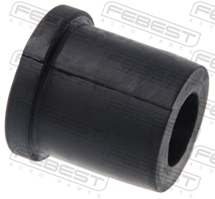 Bush, leaf spring - NSB-055 FEBEST