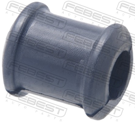 Distanziale a tubo, Ammortizzatore - NSB-064 FEBEST