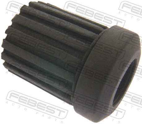 Bush, leaf spring - NSB-C23R FEBEST
