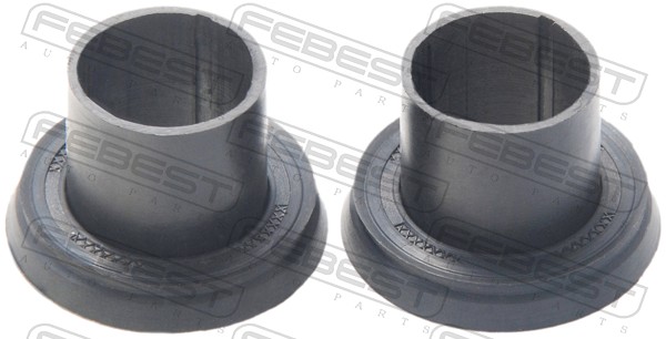 Buchse, Lenkhebel - NSB-D22-KIT FEBEST