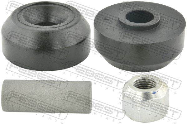 Mounting Kit, shock absorber - NSB-G15RAR-KIT FEBEST