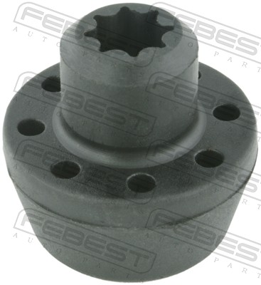 Supporto, Radiatore - NSB-J10EF FEBEST