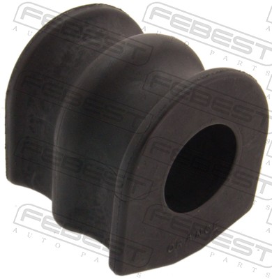 skersinio stabilizatoriaus įvorių komplektas - NSB-R51MR FEBEST