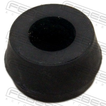 Spacer Bush, shock absorber - NSB-Y61 FEBEST