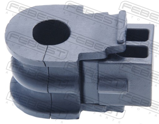Lagerung, Stabilisator - NSB-Z12F FEBEST
