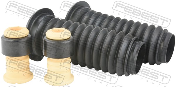 Dust Cover Kit, shock absorber - NSHB-T32F-KIT FEBEST