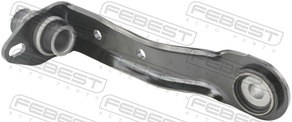 Holder, subframe / aggregate carrier - NSL-NM005 FEBEST