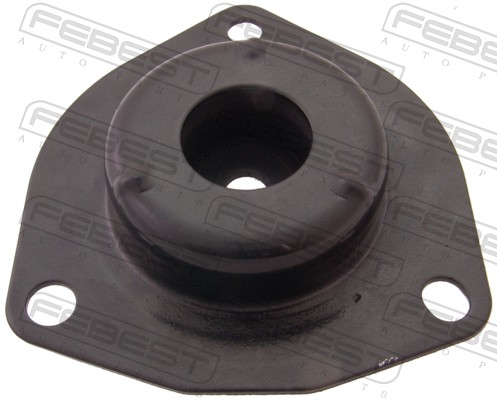 Supporto ammortizzatore a molla - NSS-001 FEBEST