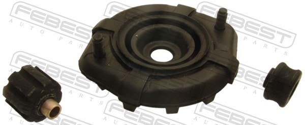 Repair Kit, suspension strut - NSS-010 FEBEST