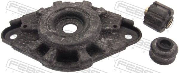 Repair Kit, suspension strut - NSS-024 FEBEST