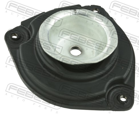 Top Strut Mounting - NSS-T31FR FEBEST