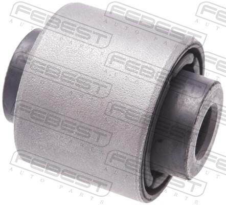 Control Arm-/Trailing Arm Bush - OPAB-007 FEBEST
