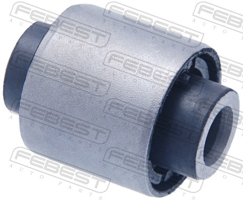 Control Arm-/Trailing Arm Bush - OPAB-008 FEBEST