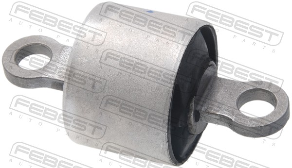 Control Arm-/Trailing Arm Bush - OPAB-011 FEBEST