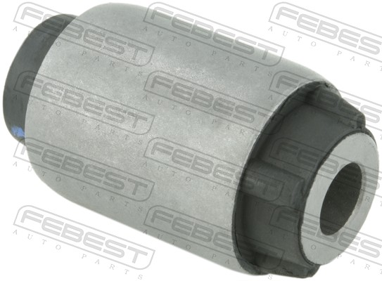 Control Arm-/Trailing Arm Bush - OPAB-015 FEBEST