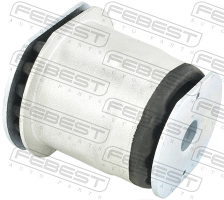 Lagerung, Differential - OPAB-018 FEBEST
