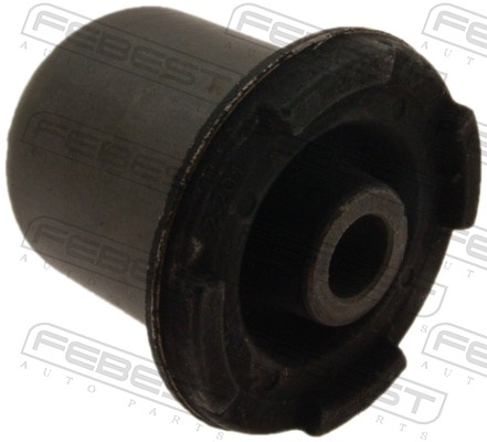 Control Arm-/Trailing Arm Bush - OPAB-ASHB FEBEST