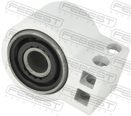 Control Arm-/Trailing Arm Bush - OPAB-ASJB FEBEST