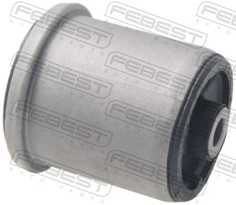 Mounting, axle beam - OPAB-ASJR FEBEST