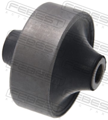 Control Arm-/Trailing Arm Bush - OPAB-CORDB FEBEST