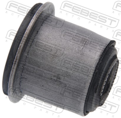 Control Arm-/Trailing Arm Bush - OPAB-FRBUPF FEBEST