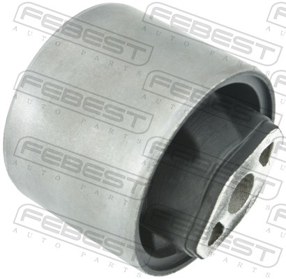 Control Arm-/Trailing Arm Bush - OPAB-J13B FEBEST