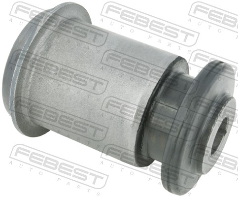 Control Arm-/Trailing Arm Bush - OPAB-J13S FEBEST