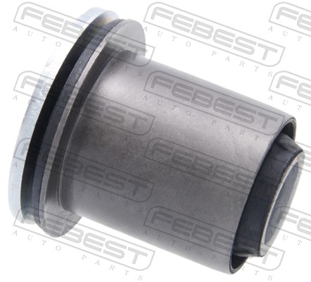 Control Arm-/Trailing Arm Bush - OPAB-MOVB FEBEST