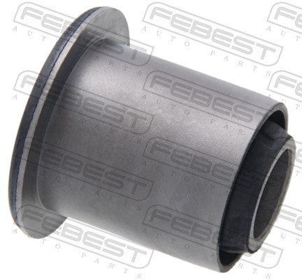 Control Arm-/Trailing Arm Bush - OPAB-MOVS FEBEST