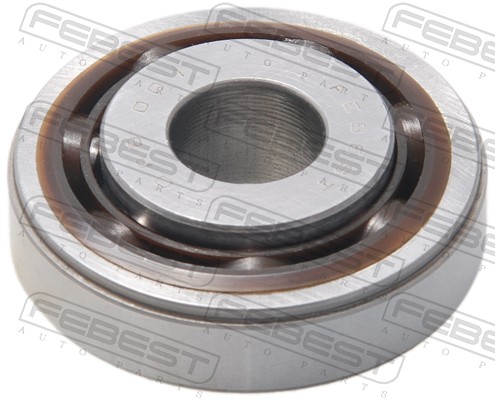Rolling Bearing, suspension strut support mounting - OPB-001 FEBEST