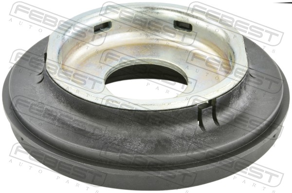 Rolling Bearing, suspension strut support mounting - OPB-MERBF FEBEST
