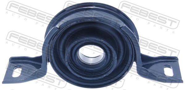 Bearing, propshaft centre bearing - OPCB-ANT FEBEST